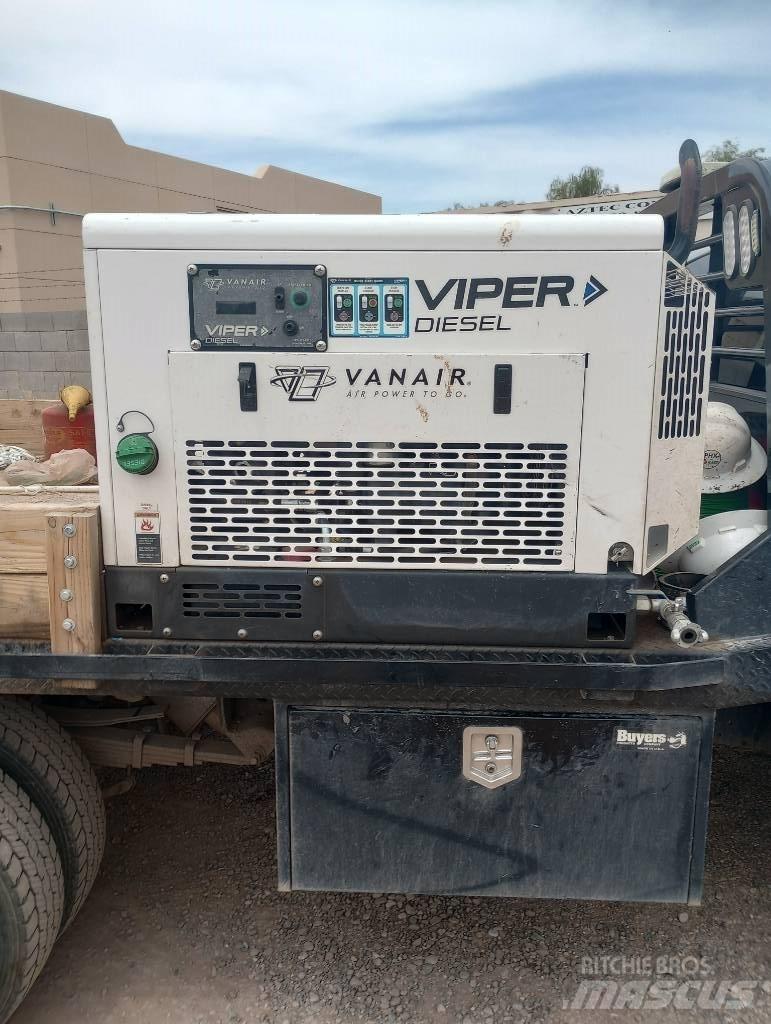 Viper Air Compressor Bohrgeräte Zubehör und Ersatzteile