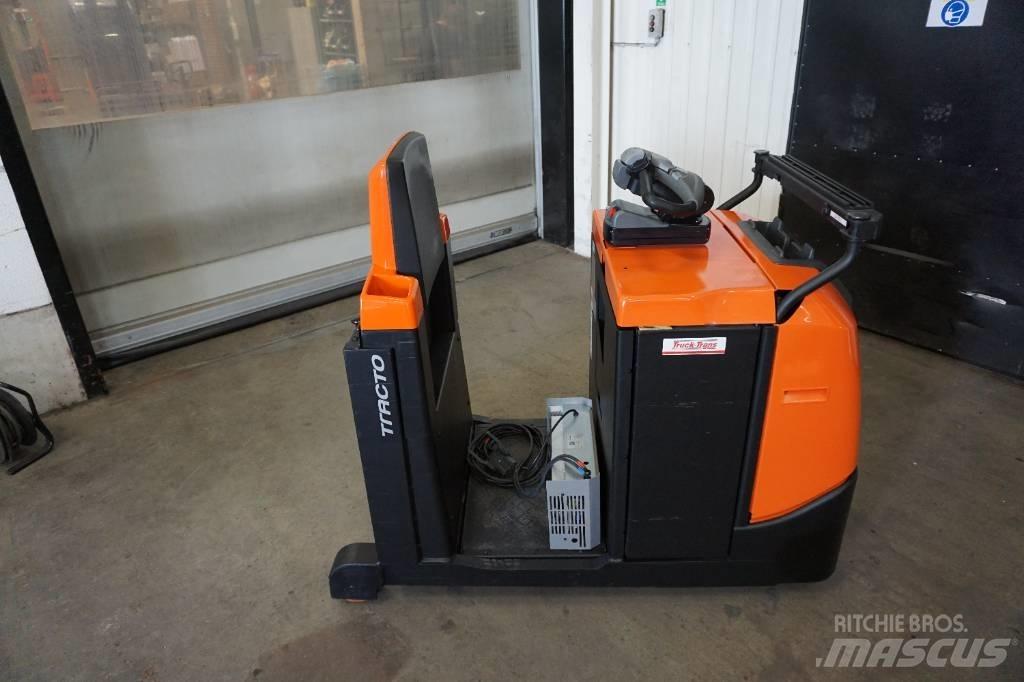 Toyota TSE500 Schlepper