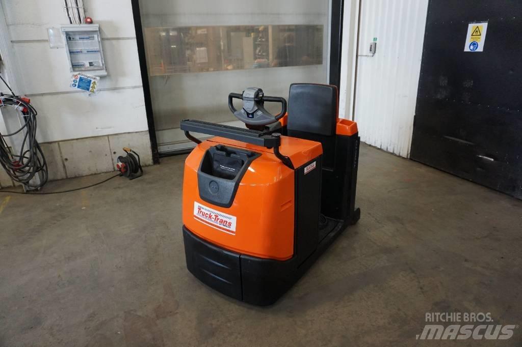 Toyota TSE500 Schlepper