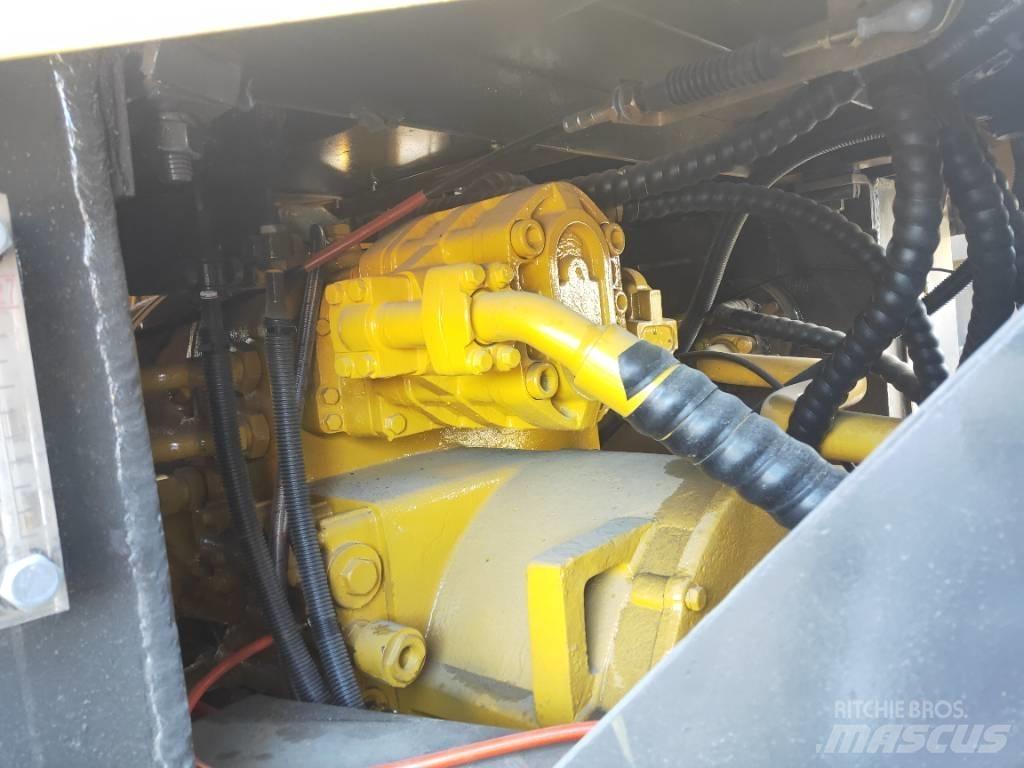 SDLG 953L Radlader