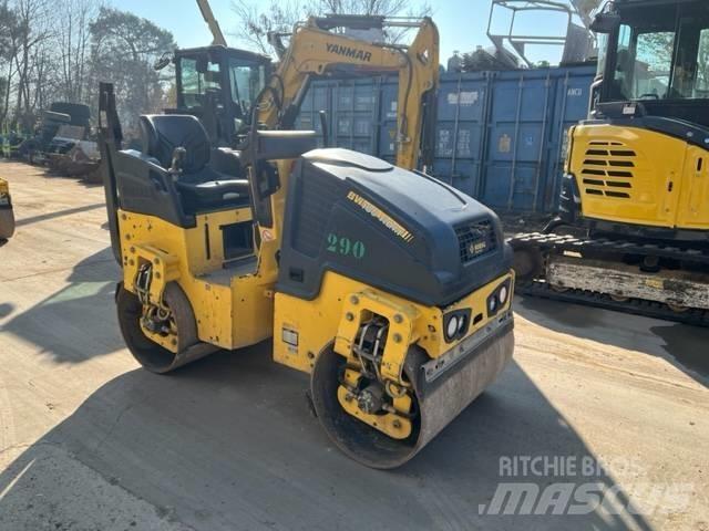 Bomag BW 100 AD M-5 Tandemwalzen