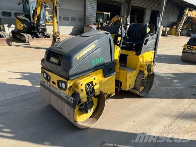 Bomag BW 100 AD M-5 Tandemwalzen