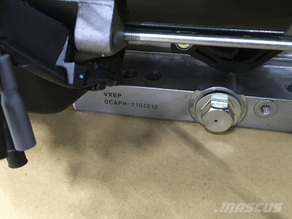 Honda GX690 NEW Sonstige Baumaschinen