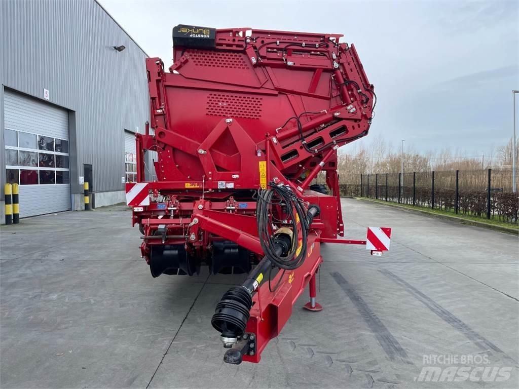 Grimme SE 260 NB Sonstige Landmaschinen
