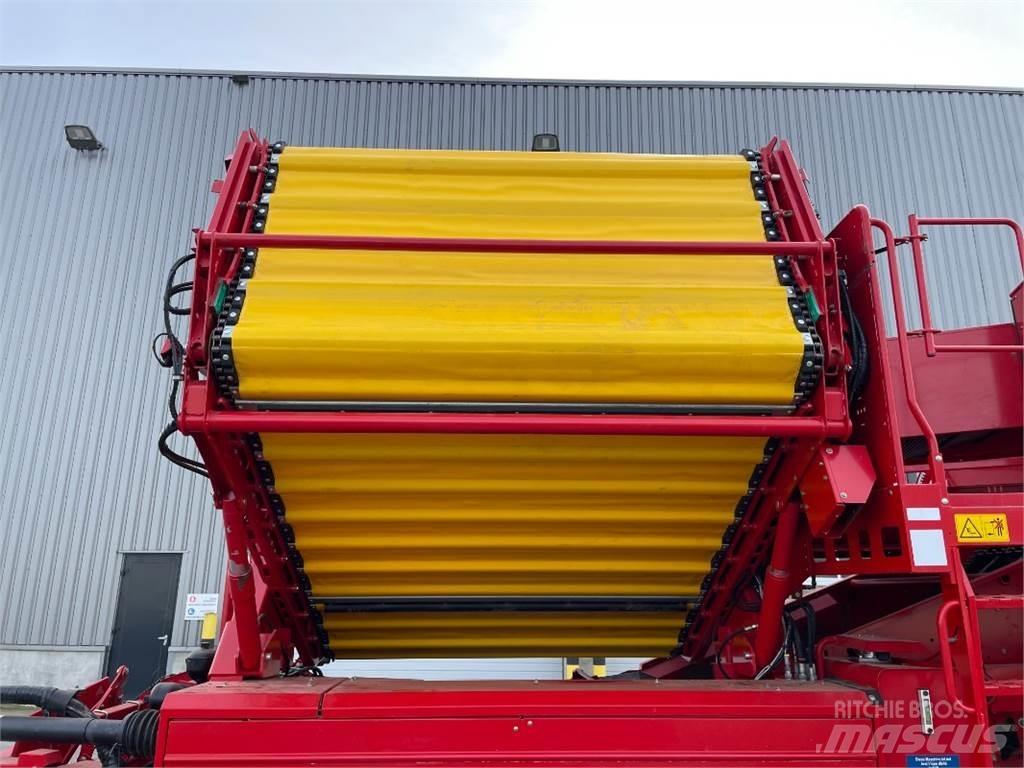 Grimme SE 260 NB Sonstige Landmaschinen