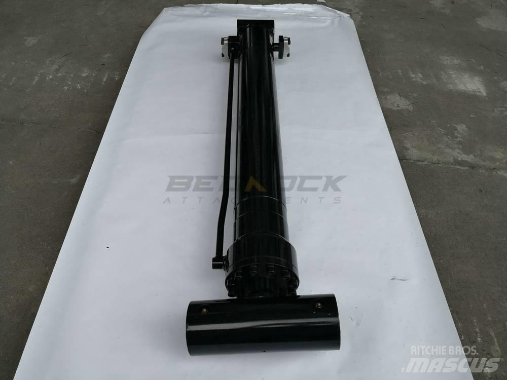 Bedrock 315 316 318 Andere Zubehörteile