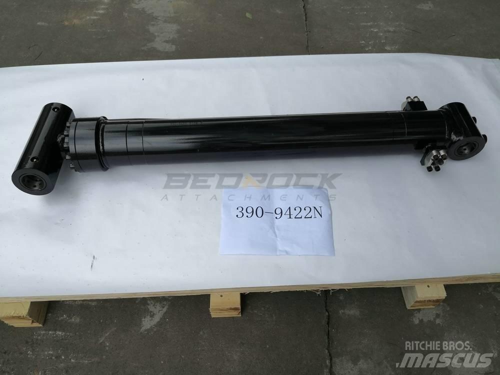 Bedrock 315 316 318 Andere Zubehörteile