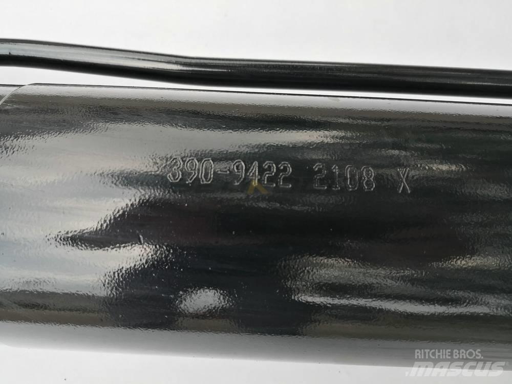 Bedrock 315 316 318 Andere Zubehörteile
