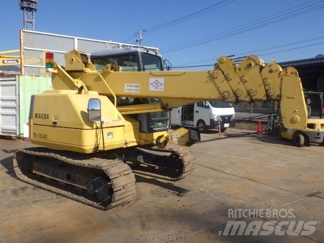 Maeda LC785M-6 Minikrane