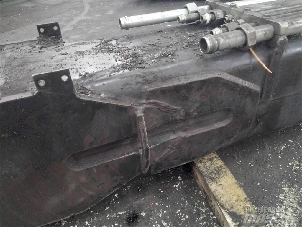 Rottne Rk200 Erntekrane
