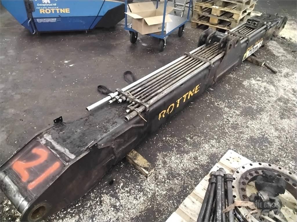 Rottne Rk200 Erntekrane