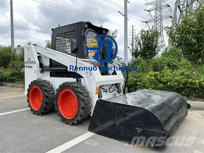 Bobcat S 16 Kompaktlader