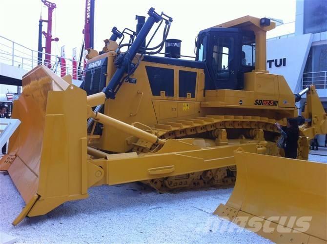 Komatsu D 65 EX -16 Bulldozer