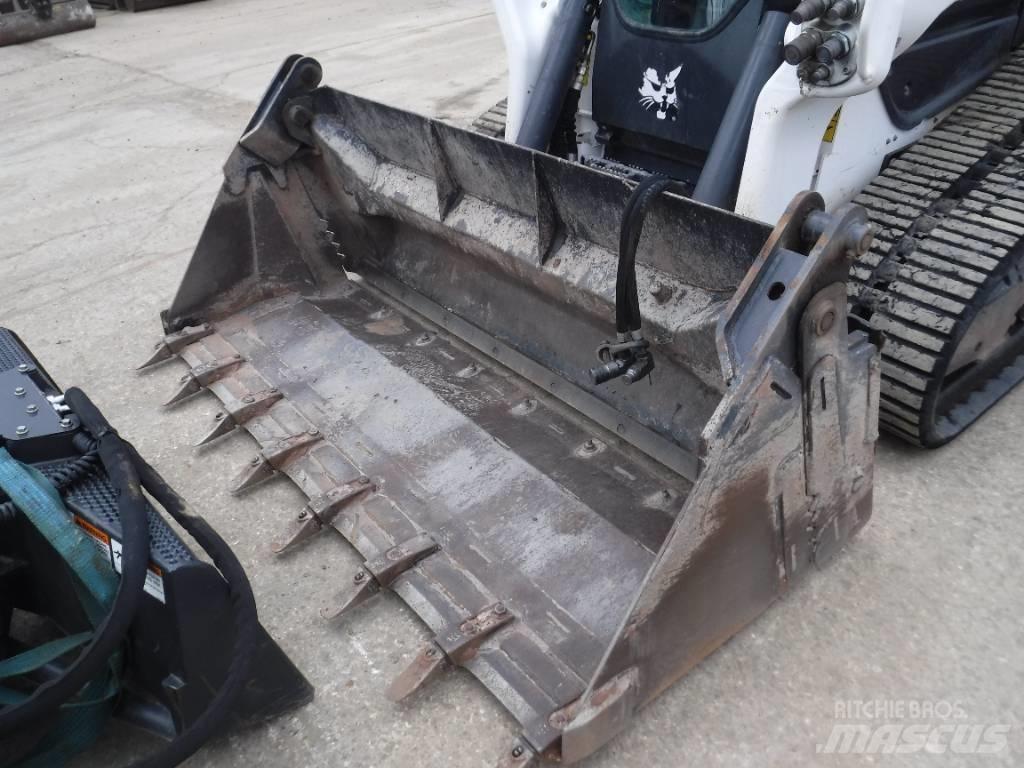 Bobcat T 86 Kompaktlader