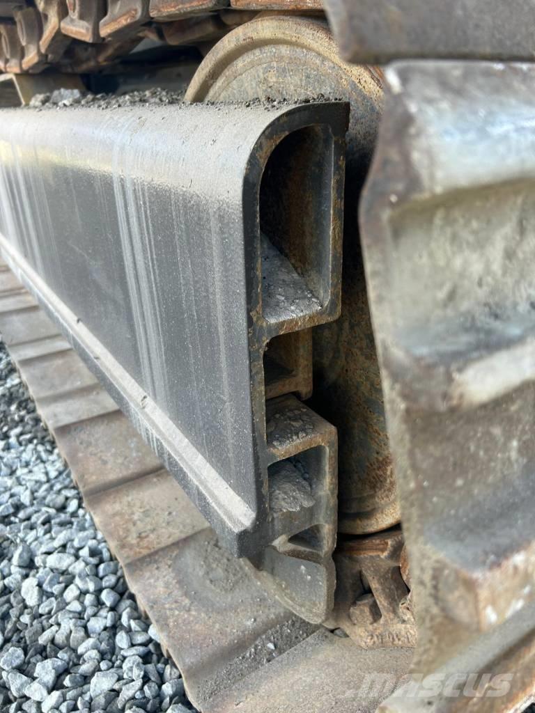 Metso LT 220 D Mobile Brecher