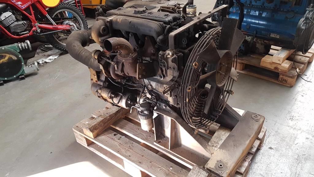 CAT 3054 Motoren