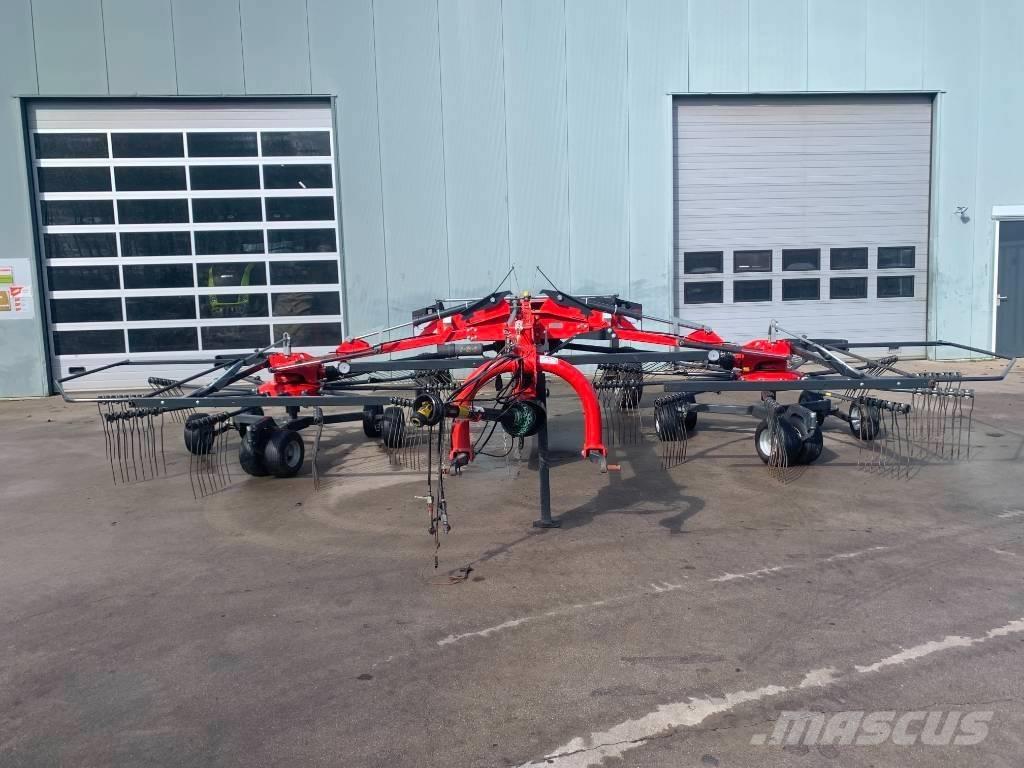 Vicon ANDEX 764 Schwader