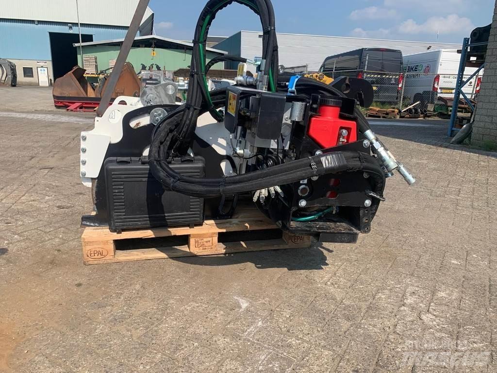 Simex PL 4520 Sonstige Baumaschinen
