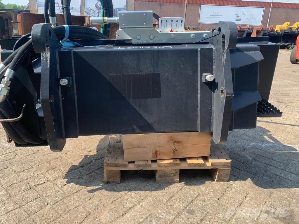 Simex PL 4520 Sonstige Baumaschinen