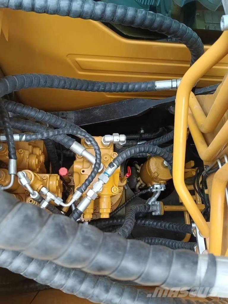 Sany SY 135 C Midibagger  7t - 12t