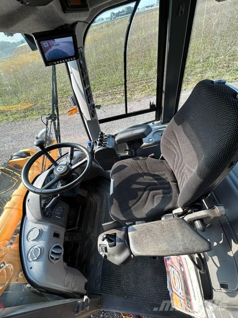 Volvo L 50 H Radlader