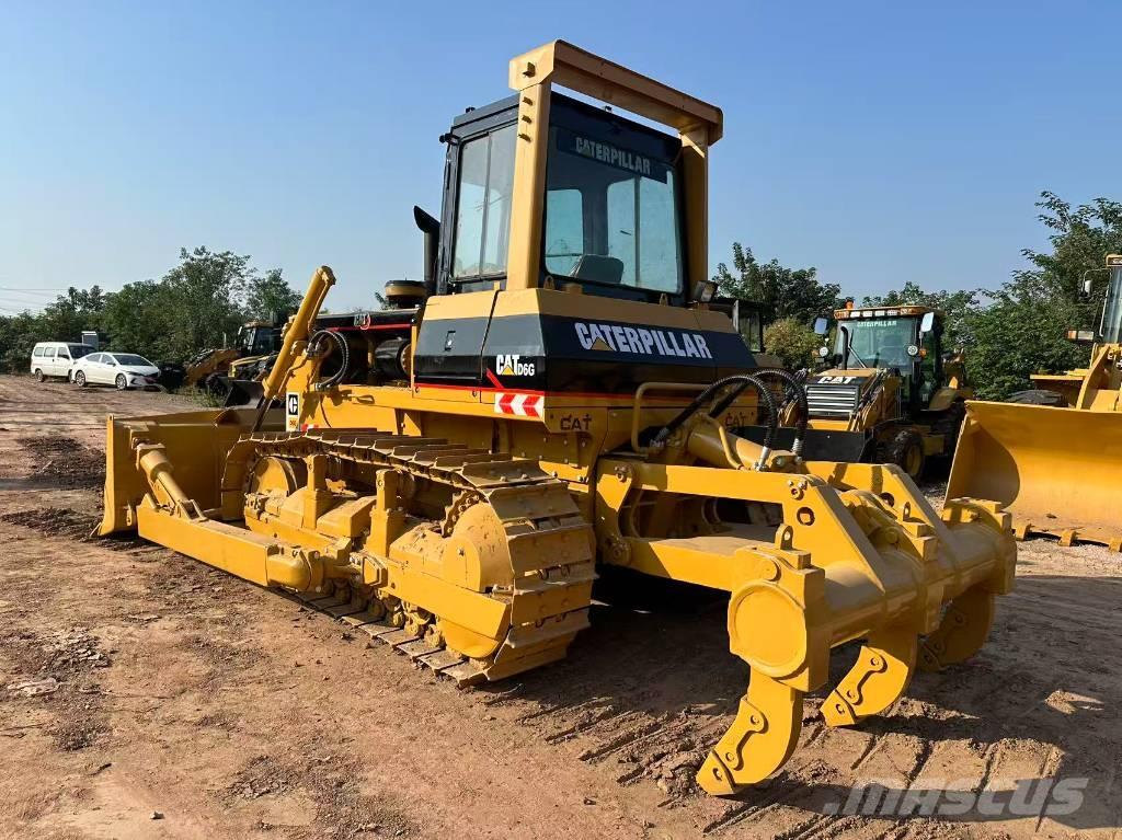 CAT D6G Bulldozer