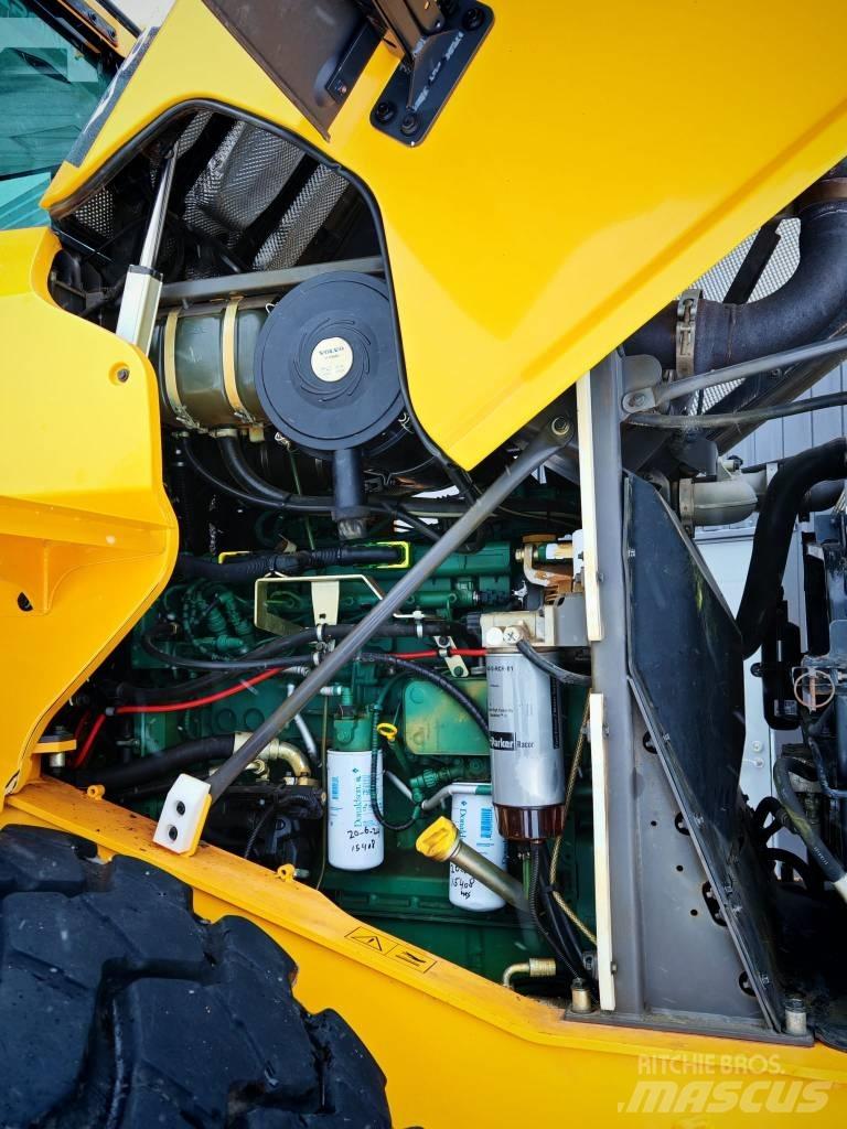 Volvo L 60 G Radlader