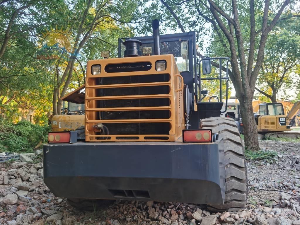 Lonking LG 855 Radlader