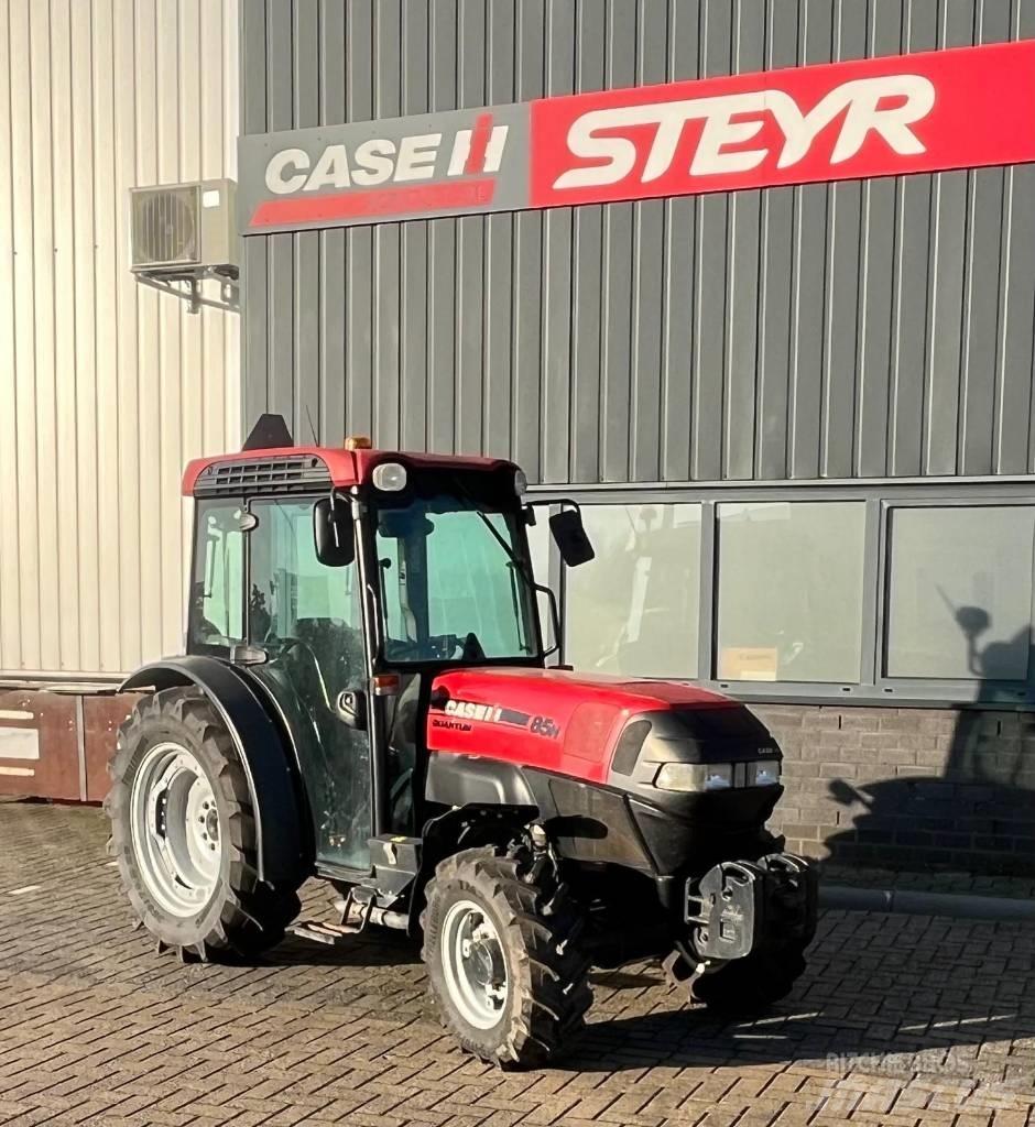 Case IH Quantum 85N Traktoren