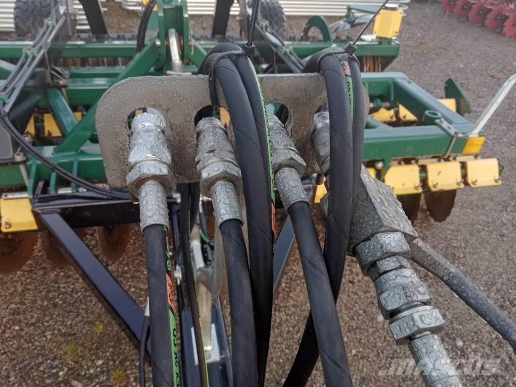 Multiva DM 400 H Scheibeneggen