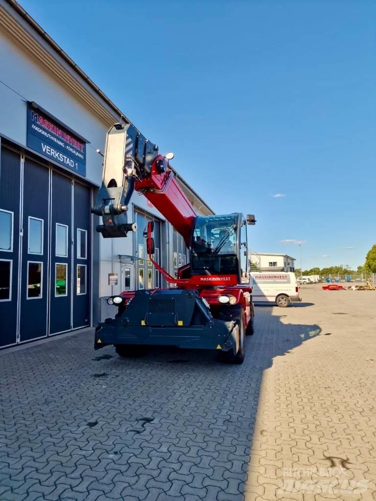 Magni RTH 7.26 Teleskoplader