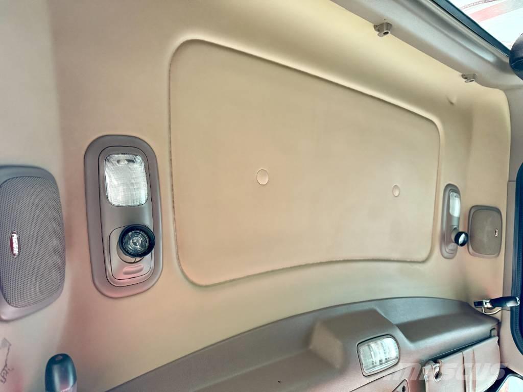 Peterbilt 379 Sattelzugmaschinen