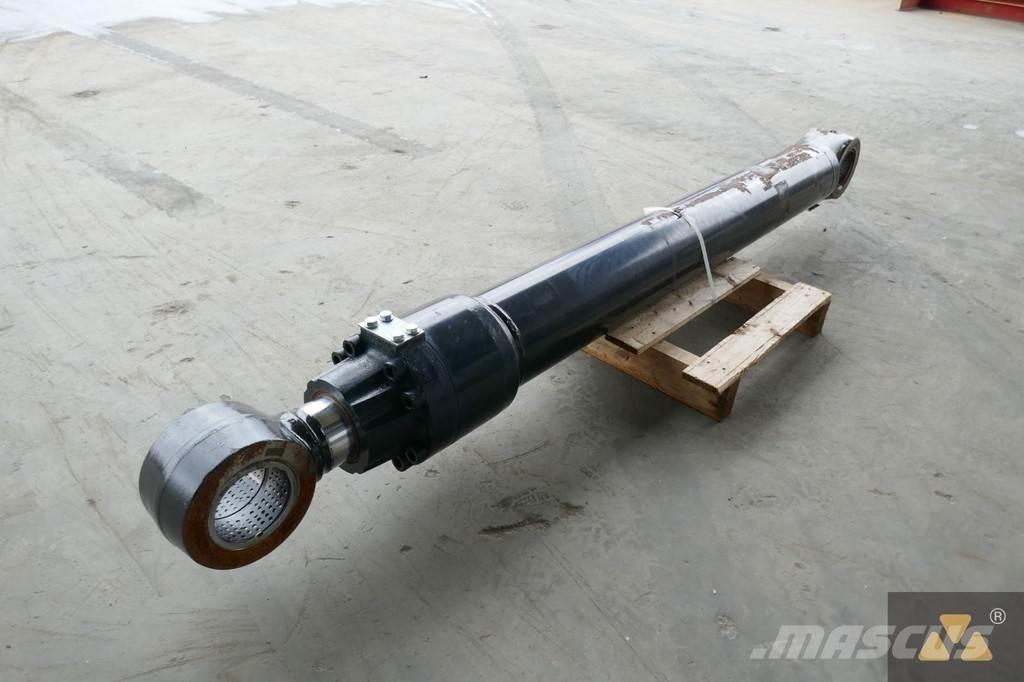 CAT 419-5749 Hydraulik