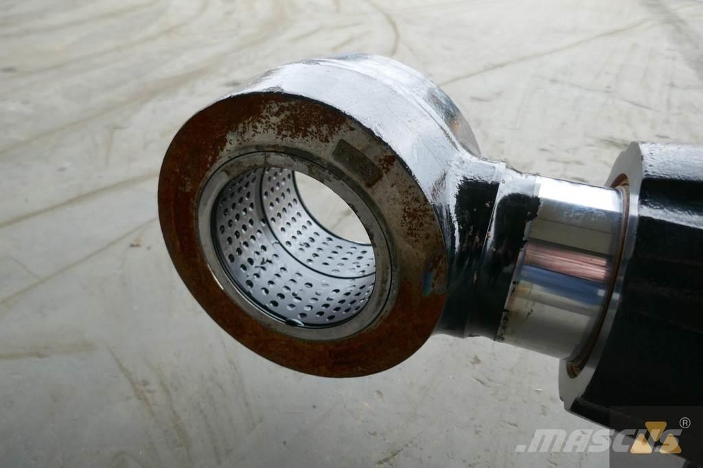 CAT 419-5749 Hydraulik