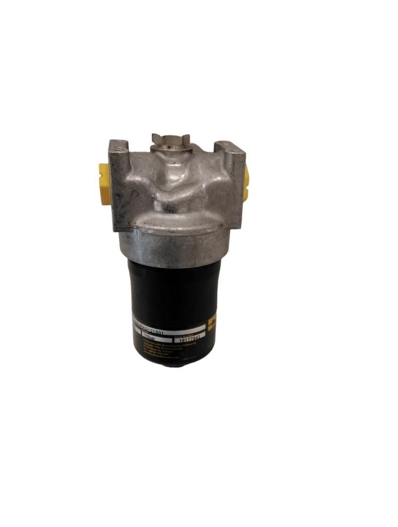 Ponsse 074851 Hydraulik