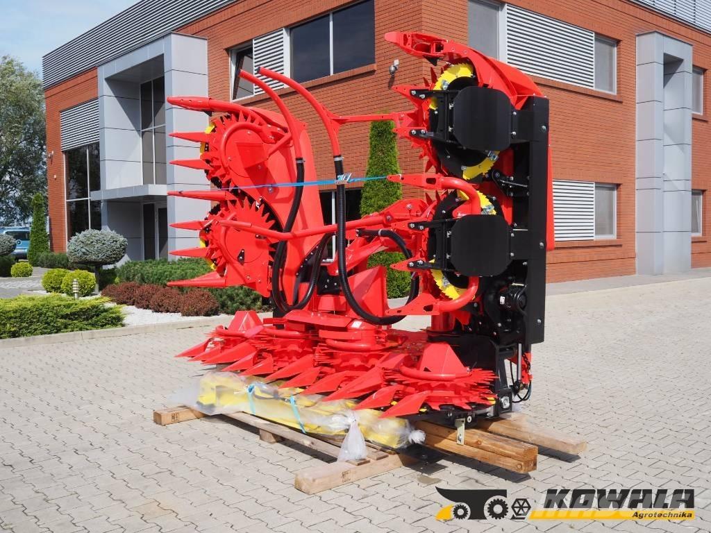 Kemper 360 Pro Sonstige Grünlandgeräte