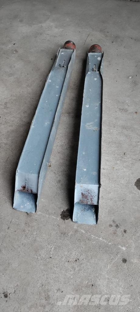 Rivakka Mylly Getreidemühlen