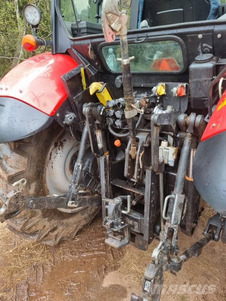 Zetor PROXIMA CL 100 Traktoren
