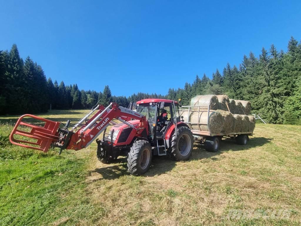 Zetor PROXIMA CL 100 Traktoren