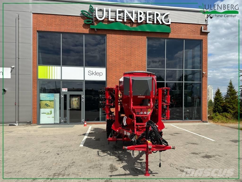 Horsch Pronto 4 DC Drillmaschinen