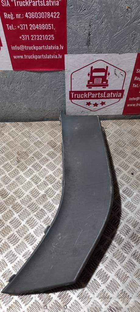 Scania R440  1431932 Kabinen