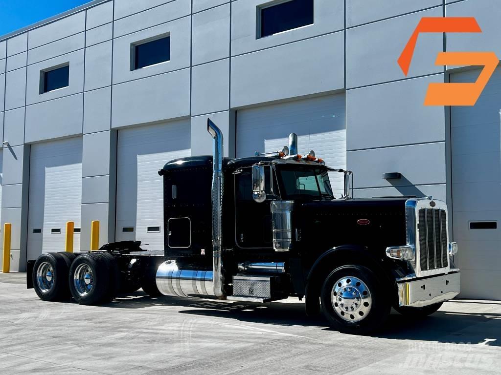 Peterbilt 389 Sattelzugmaschinen
