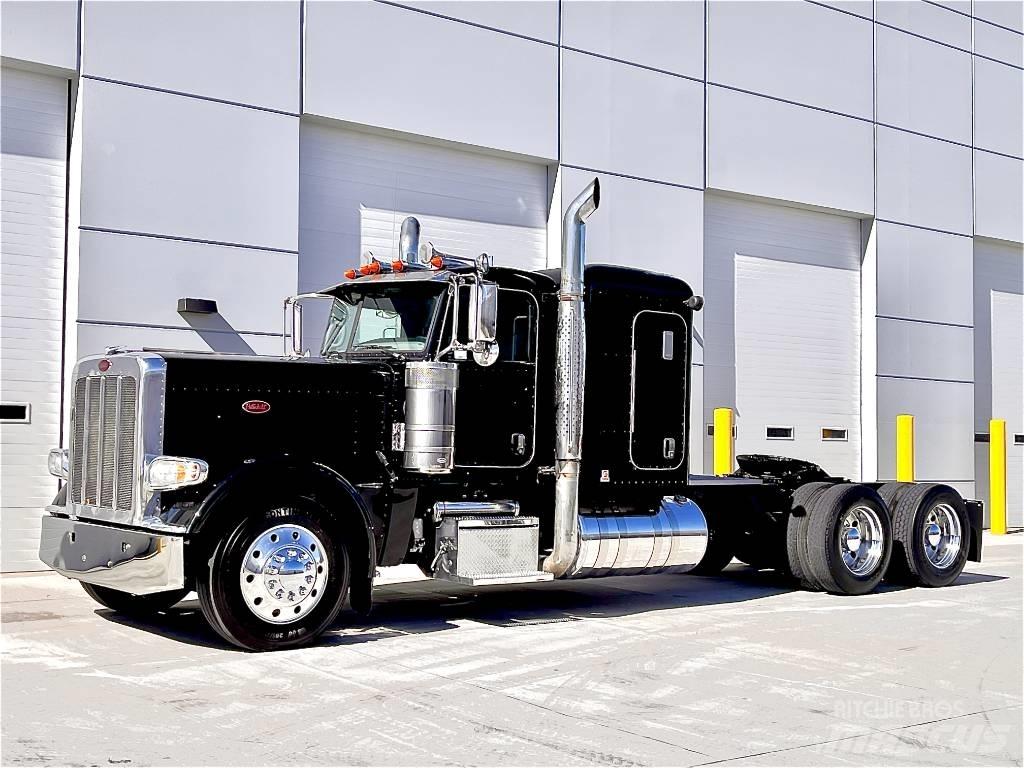Peterbilt 389 Sattelzugmaschinen