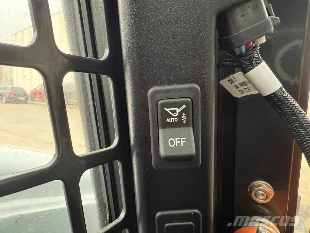 Bobcat S 590 Kompaktlader