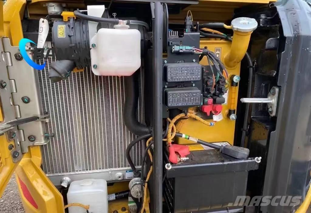 CAT 303 Minibagger < 7t