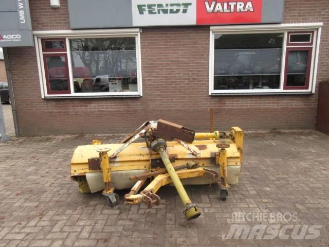 Riko M700 Sonstige Schneeräumgeräte
