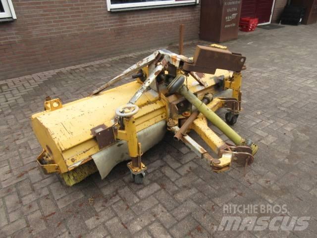 Riko M700 Sonstige Schneeräumgeräte