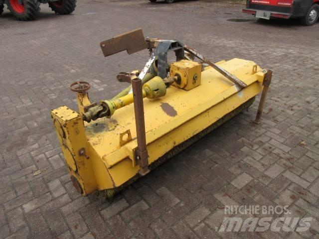 Riko M700 Sonstige Schneeräumgeräte