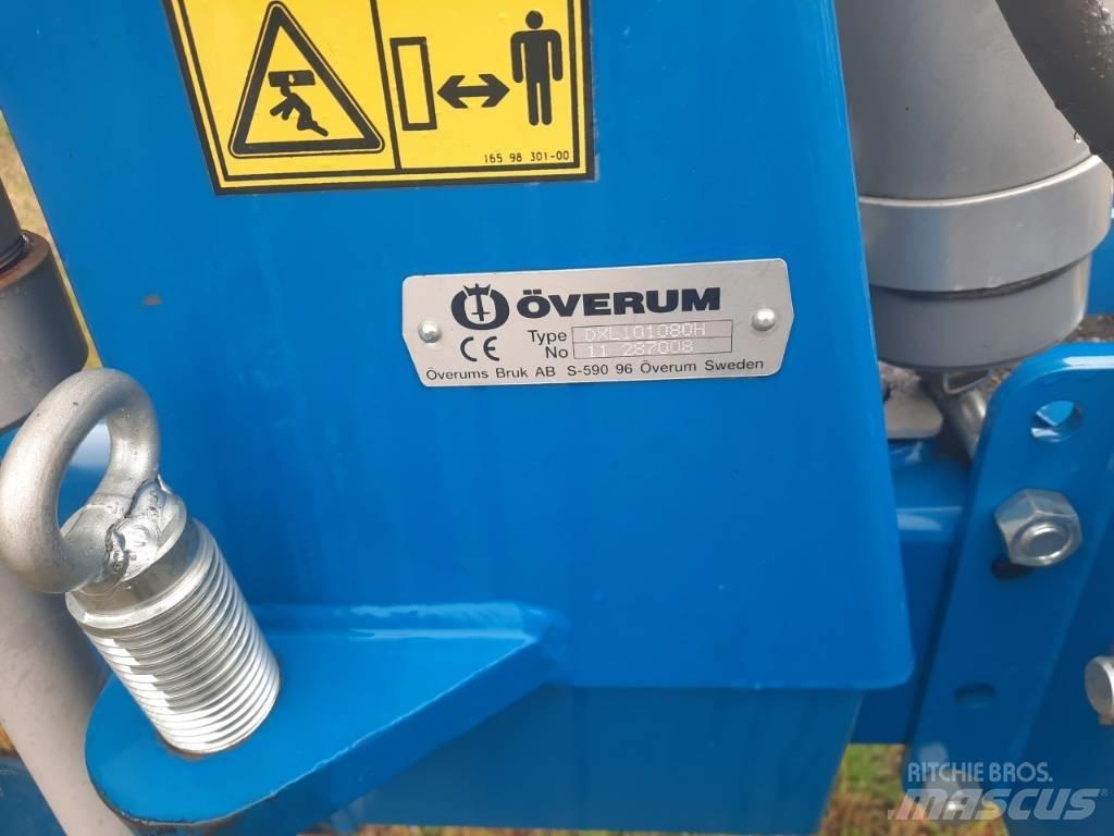  Oberum ns Wendepflüge