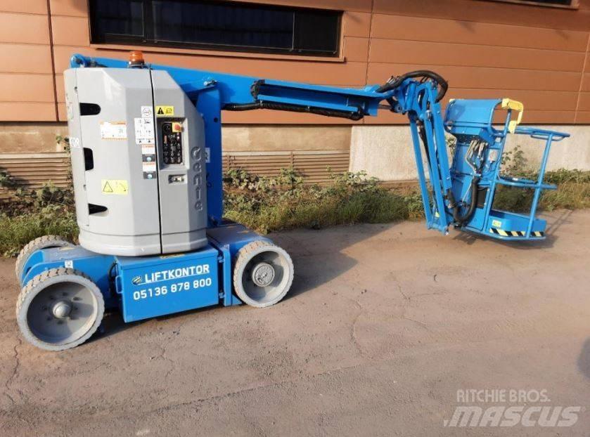 Genie Z 30/20 N RJ Gelenkteleskoparbeitsbühnen